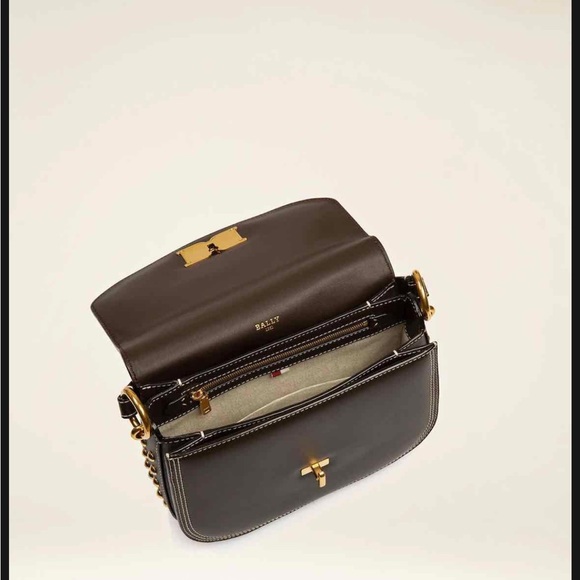 Bally Beckie  satchel bag - Picture 2 of 14